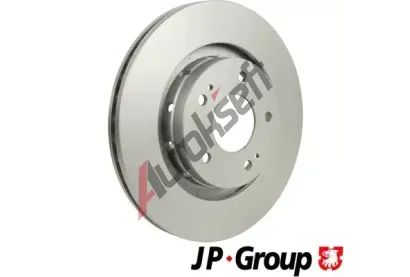 JP GROUP Brzdov kotou - 294 mm JPG 4163101400, 4163101400