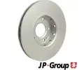 JP GROUP Brzdov kotou - 294 mm JPG 4163101400, 4163101400