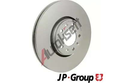 JP GROUP Brzdov kotou - 304 mm JPG 4163101800, 4163101800