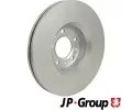 JP GROUP Brzdov kotou - 304 mm JPG 4163101800, 4163101800