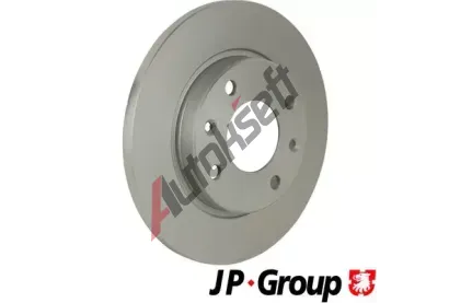 JP GROUP Brzdov kotou - 246 mm JPG 4163102800, 4163102800