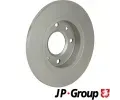 JP GROUP Brzdov kotou - 246 mm JPG 4163102800, 4163102800