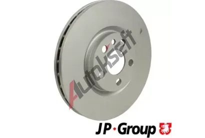 JP GROUP Brzdov kotou - 285 mm JPG 4163102900, 4163102900