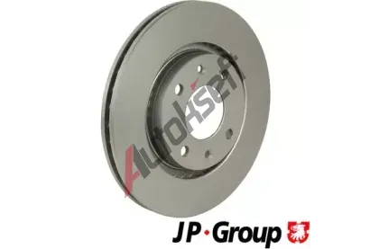 JP GROUP Brzdov kotou JP GROUP JPG 4163103100, 4163103100