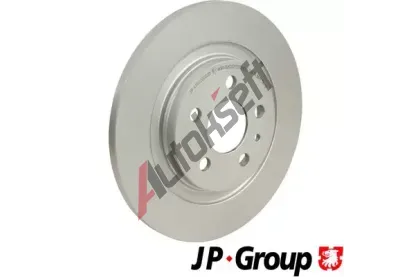JP GROUP Brzdov kotou - 272 mm JPG 4163200300, 4163200300
