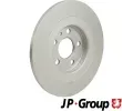 JP GROUP Brzdov kotou - 272 mm JPG 4163200300, 4163200300