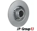 JP GROUP Brzdov kotou - 249 mm JPG 4163200600, 4163200600