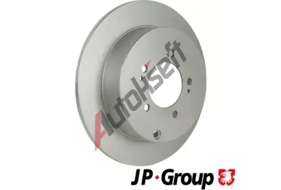 JP GROUP Brzdov kotou - 302 mm JPG 4163201300, 4163201300