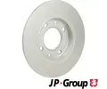 JP GROUP Brzdov kotou - 248 mm JPG 4163201400, 4163201400