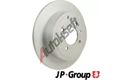 JP GROUP Brzdov kotou - 291 mm JPG 4163201900, 4163201900