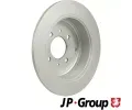 JP GROUP Brzdov kotou - 291 mm JPG 4163201900, 4163201900