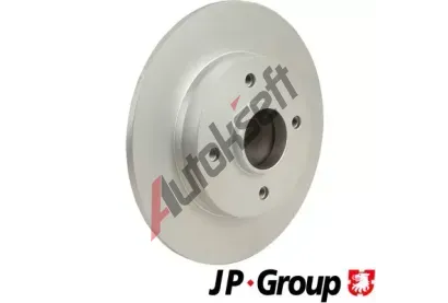 JP GROUP Brzdov kotou - 249 mm JPG 4163202100, 4163202100