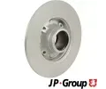 JP GROUP Brzdov kotou - 249 mm JPG 4163202100, 4163202100