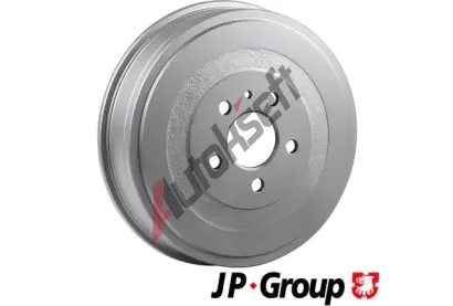JP GROUP Brzdov buben JP GROUP JPG 4163500600, 4163500600