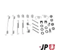 Sada psluenstv brzdov elisti JP GROUP ‐ JPG 4164002310