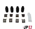 Sada psluenstv obloen kotouov brzdy JP GROUP ‐ JPG 4164002910