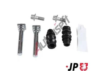 JP GROUP Sada vodicch pouzder brzdovho tmenu JP JPG 4164003810, 4164003810