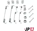 Sada psluenstv brzdov elisti JP GROUP ‐ JPG 4164004110