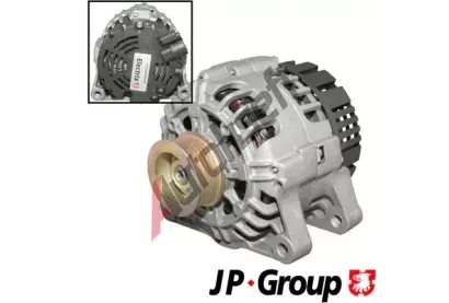 JP GROUP Alterntor JP GROUP JPG 4190100900, 4190100900