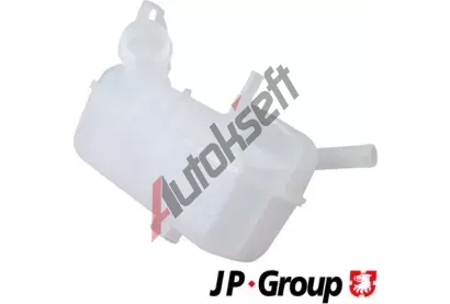 JP GROUP Vyrovnvac ndoba chladic kapaliny JP GROUP JPG 4314700300, 4314700300