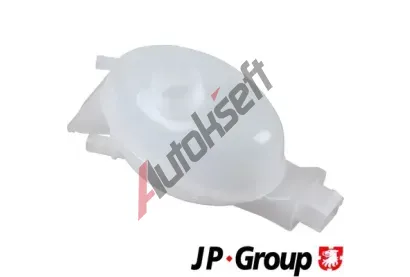 JP GROUP Vyrovnvac ndoba chladic kapaliny JP GROUP JPG 4314700800, 4314700800