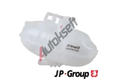 JP GROUP Vyrovnvac ndoba chladic kapaliny JP GROUP JPG 4314701200, 4314701200