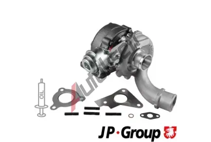 JP GROUP Dmychadlo - plnn JP GROUP JPG 4317400200, 4317400200