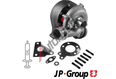 JP GROUP Dmychadlo - plnn JP GROUP JPG 4317400400, 4317400400