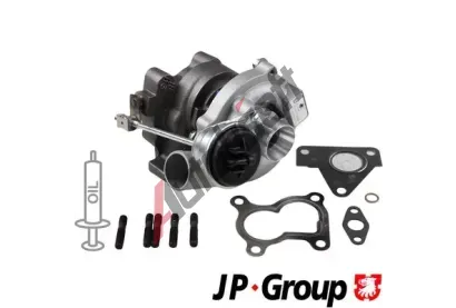JP GROUP Dmychadlo - plnn JP GROUP JPG 4317400600, 4317400600