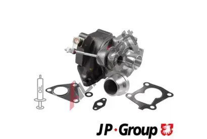 JP GROUP Dmychadlo - plnn JP GROUP JPG 4317401000, 4317401000