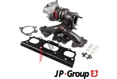 JP GROUP Dmychadlo - plnn JP GROUP JPG 4317406000, 4317406000
