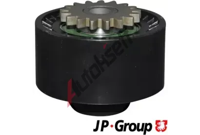 JP GROUP Napnac kladka drkovho klnovho emenu JP GROUP JPG 4318300900, 4318300900