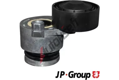 JP GROUP Napnac kladka drkovho klnovho emenu JP GROUP JPG 4318301100, 4318301100
