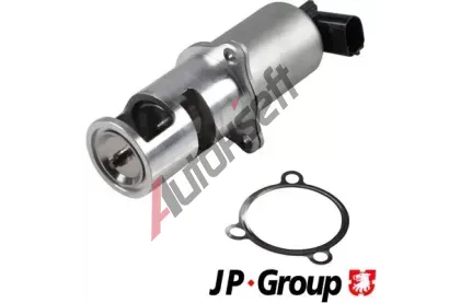 JP GROUP AGR ventil JP GROUP JPG 4319900300, 4319900300