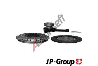 JP GROUP Sada spojky JP GROUP JPG 4330402310, 4330402310