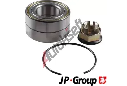 JP GROUP Sada loiska kola JP GROUP JPG 4341300610, 4341300610