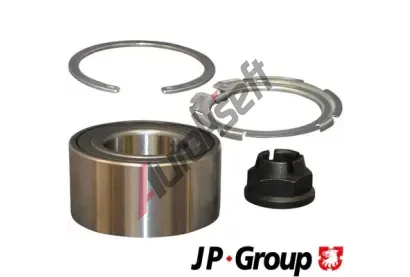 JP GROUP Sada loiska kola JP GROUP JPG 4341300810, 4341300810