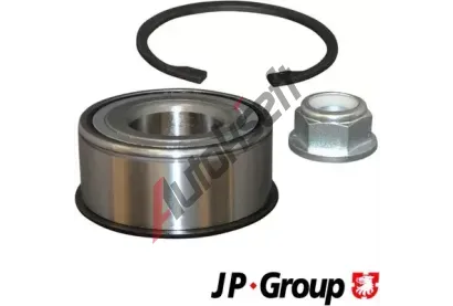 JP GROUP Sada loiska kola JP GROUP JPG 4341300910, 4341300910
