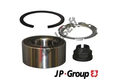 JP GROUP Sada loiska kola JP GROUP JPG 4341301510, 4341301510