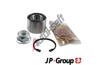 JP GROUP Sada loiska kola JP GROUP JPG 4351301510, 4351301510