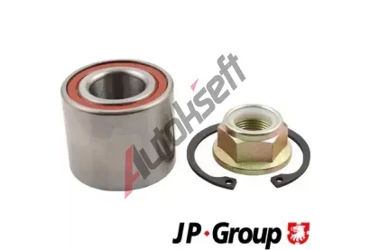 JP GROUP Sada loiska kola JP GROUP JPG 4351301910, 4351301910