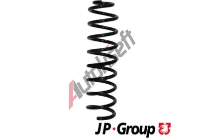 JP GROUP Pruina podvozku JP GROUP JPG 4352201800, 4352201800