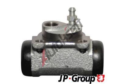 JP GROUP Brzdov vleek JPG 4361300100, 4361300100