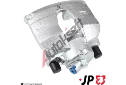 JP GROUP Brzdový třmen JP JPG 4361900870, 4361900870 JP GROUP Brzdový třmen JP JPG 4361900870, 4361900870