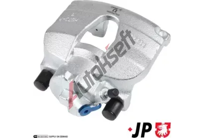 JP GROUP Brzdov tmen JP JPG 4361900880, 4361900880