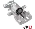 JP GROUP Brzdov tmen JP JPG 4362001080, 4362001080