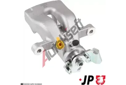 JP GROUP Brzdový třmen JP GROUP JPG 4362001270, 4362001270 JP GROUP Brzdový třmen JP GROUP JPG 4362001270, 4362001270
