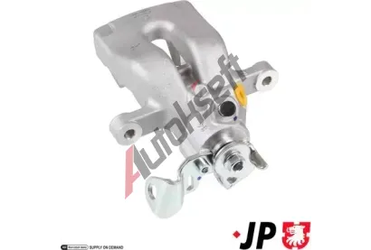 JP GROUP Brzdový třmen JP GROUP JPG 4362001280, 4362001280 JP GROUP Brzdový třmen JP GROUP JPG 4362001280, 4362001280