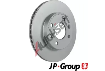 JP GROUP Brzdov kotou JP GROUP JPG 4363100400, 4363100400