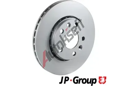 JP GROUP Brzdov kotou - 280 mm JPG 4363101700, 4363101700